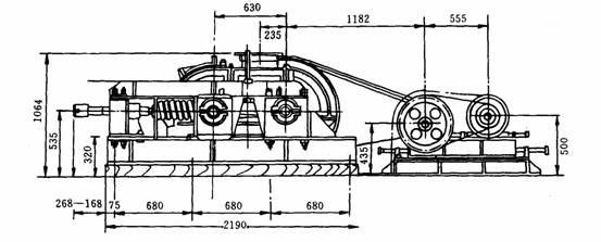 Roll Crusher Roll Crusher
