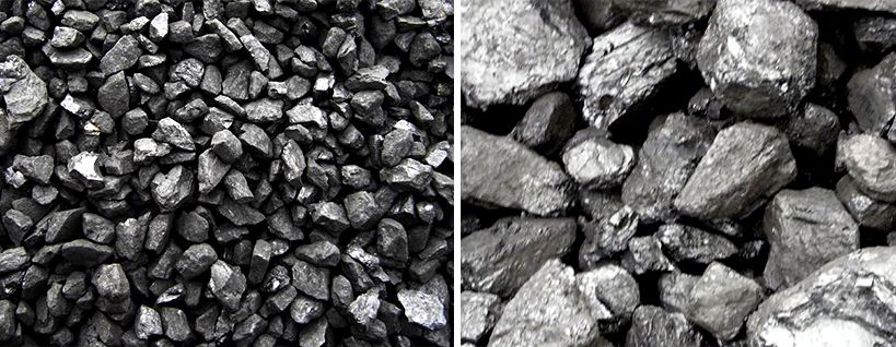 Coal