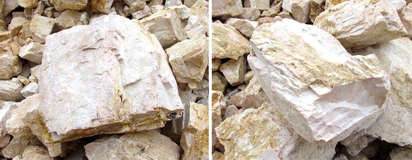 Feldspar