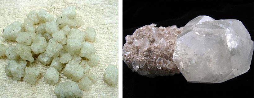 Gypsum