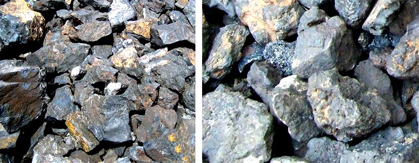 Manganese Ore