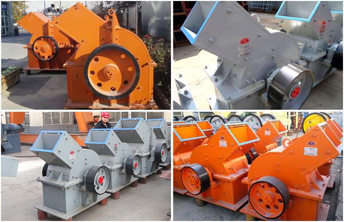 Hammer Crusher