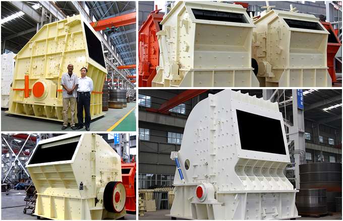 Impact Crusher