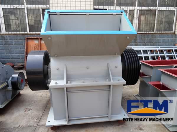 Tertiary Hammer Crusher