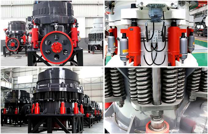 Cone Crusher