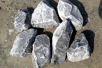 Limestone Crusher