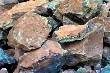 Copper Ore Crusher