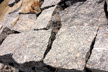 Granite Crusher