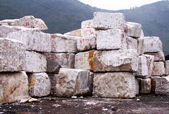 Marble Crusher