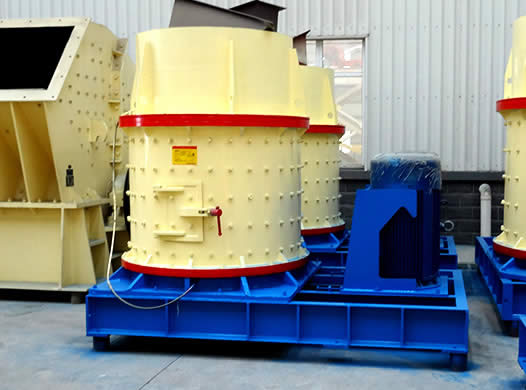 Compound Crusher