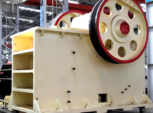 Large Crusher