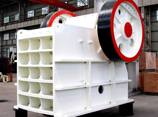 Jaw Crusher