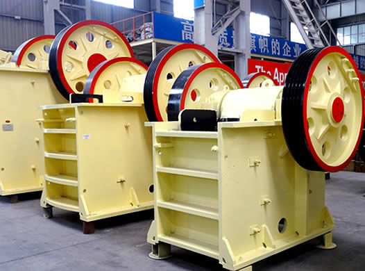 PE 250*400 Jaw Crusher