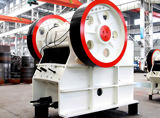 Euro Jaw Crusher